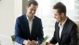 Notice Recruitment Fraud Alert - Alliance Recruitment Agency