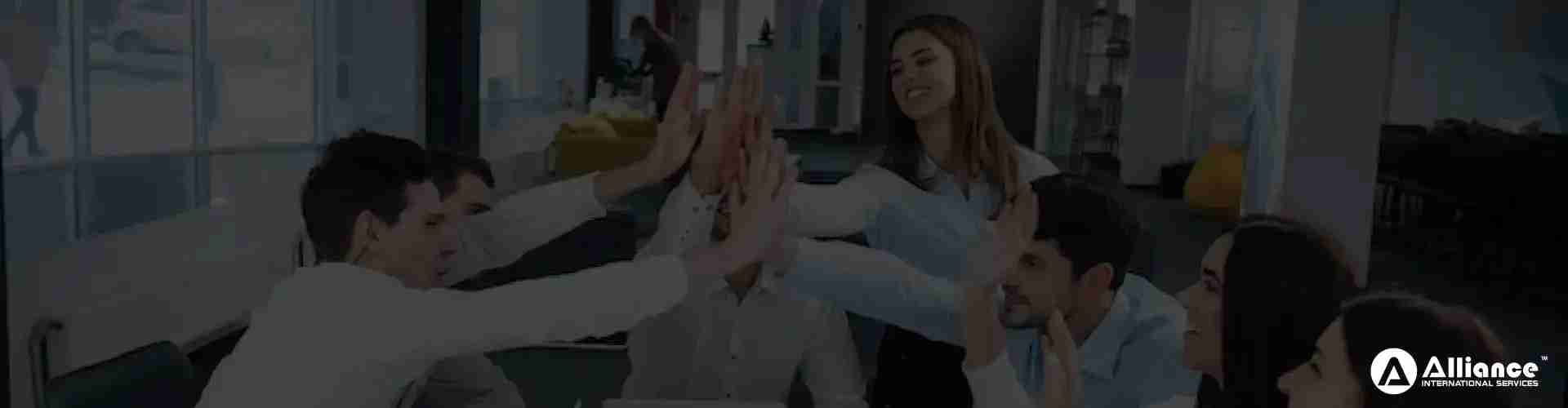 Banner Recruitment Dubai