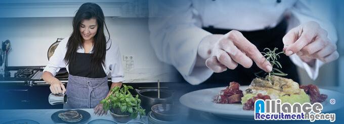 Hiring Celebrity Chefs in The UAE