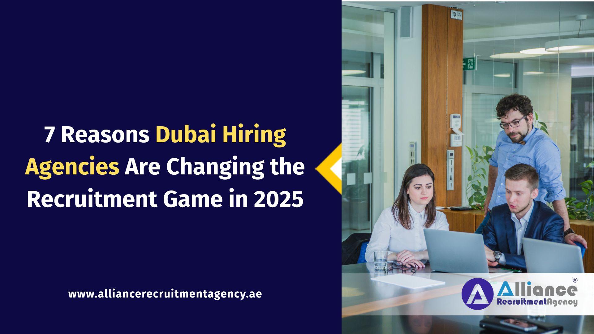 Dubai Hiring Agencies Dubai Hiring Agencies