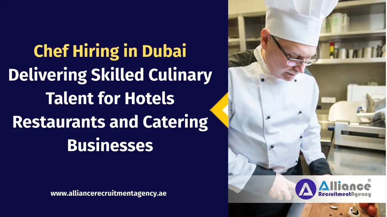 Professional chef hiring in Dubai for luxury hotels, restaurants, and catering kitchens chef hiring in dubai