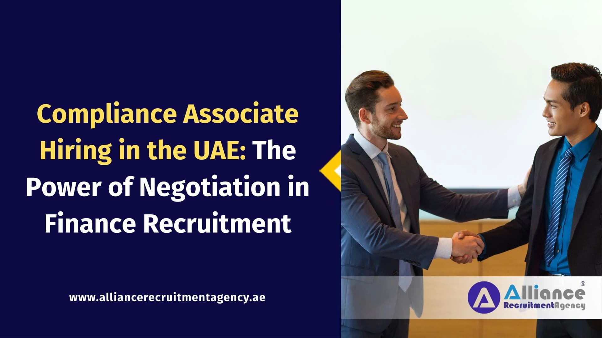Compliance Associate Hiring in the UAE: The Power of Negotiation in Finance Recruitment Strategic recruitment negotiation for finance hiring in Abu Dhabi and Dubai