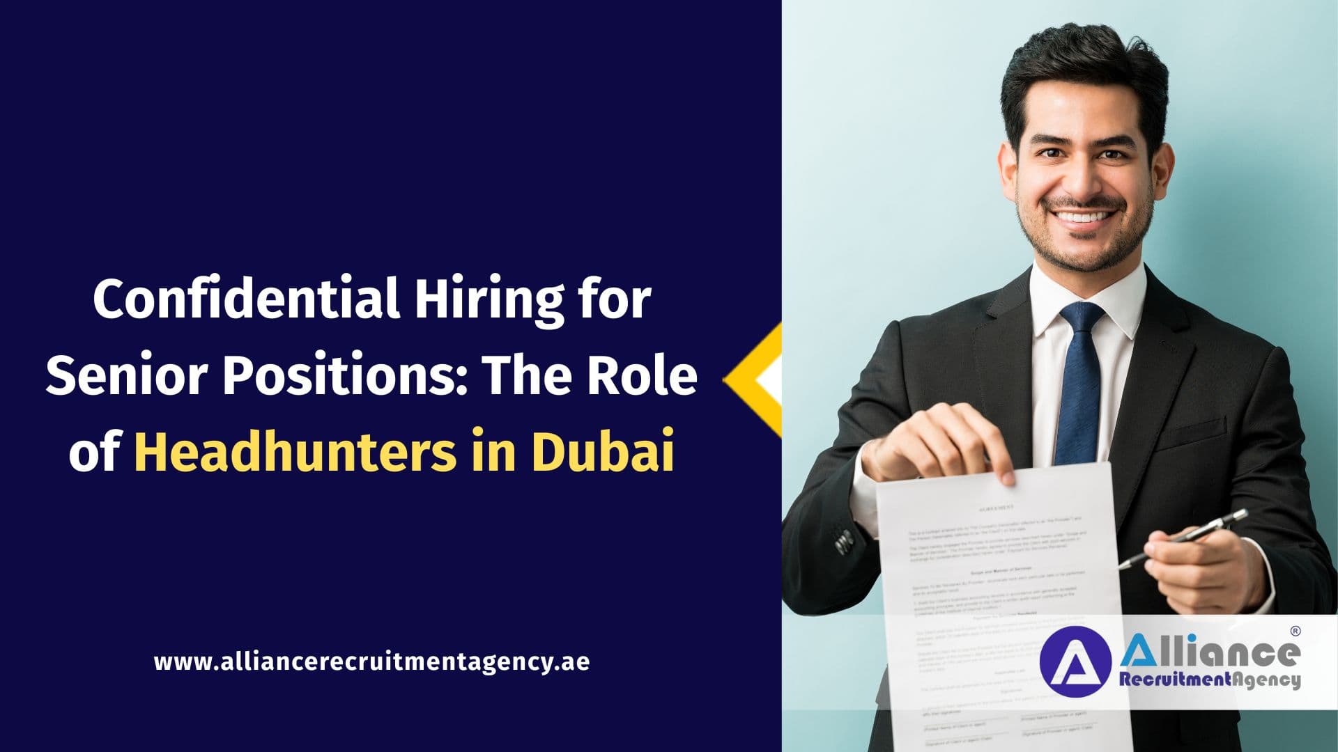 Headhunters Dubai Headhunters Dubai