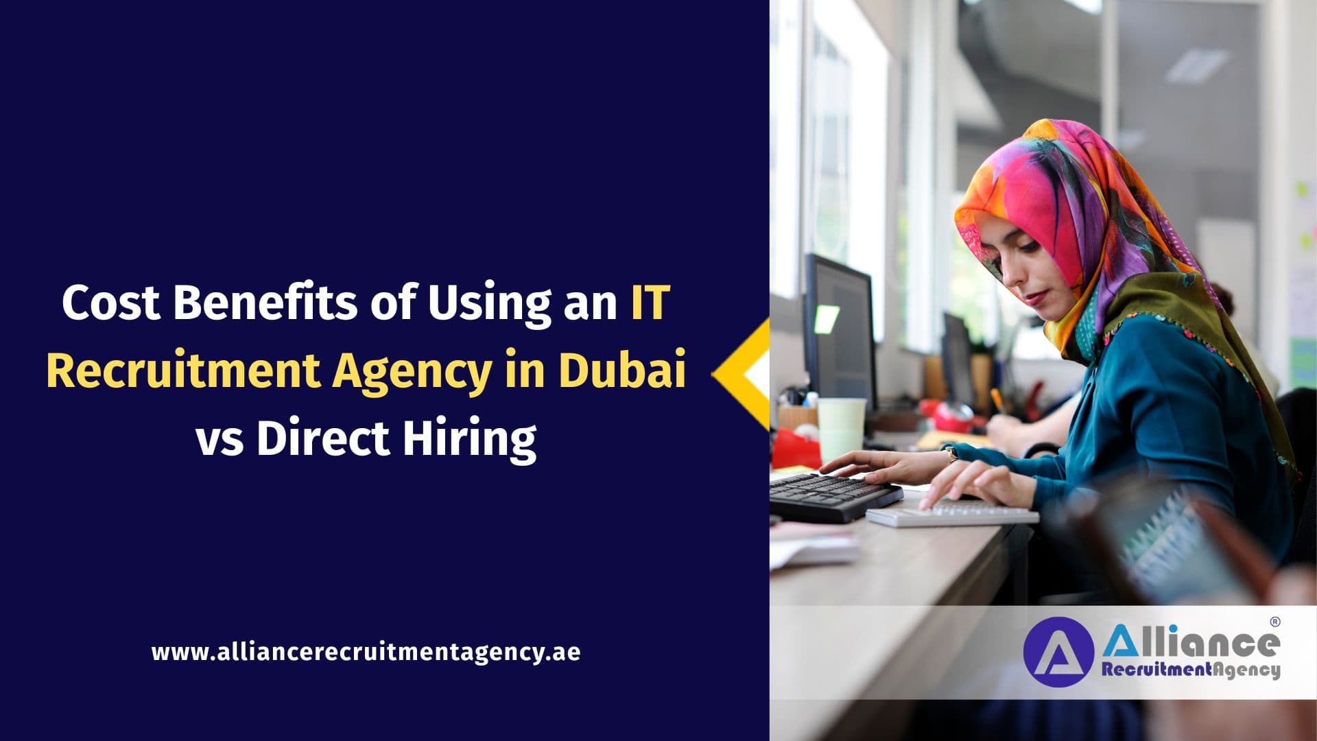 IT Recruitment Agency in Dubai IT Recruitment Agency in Dubai