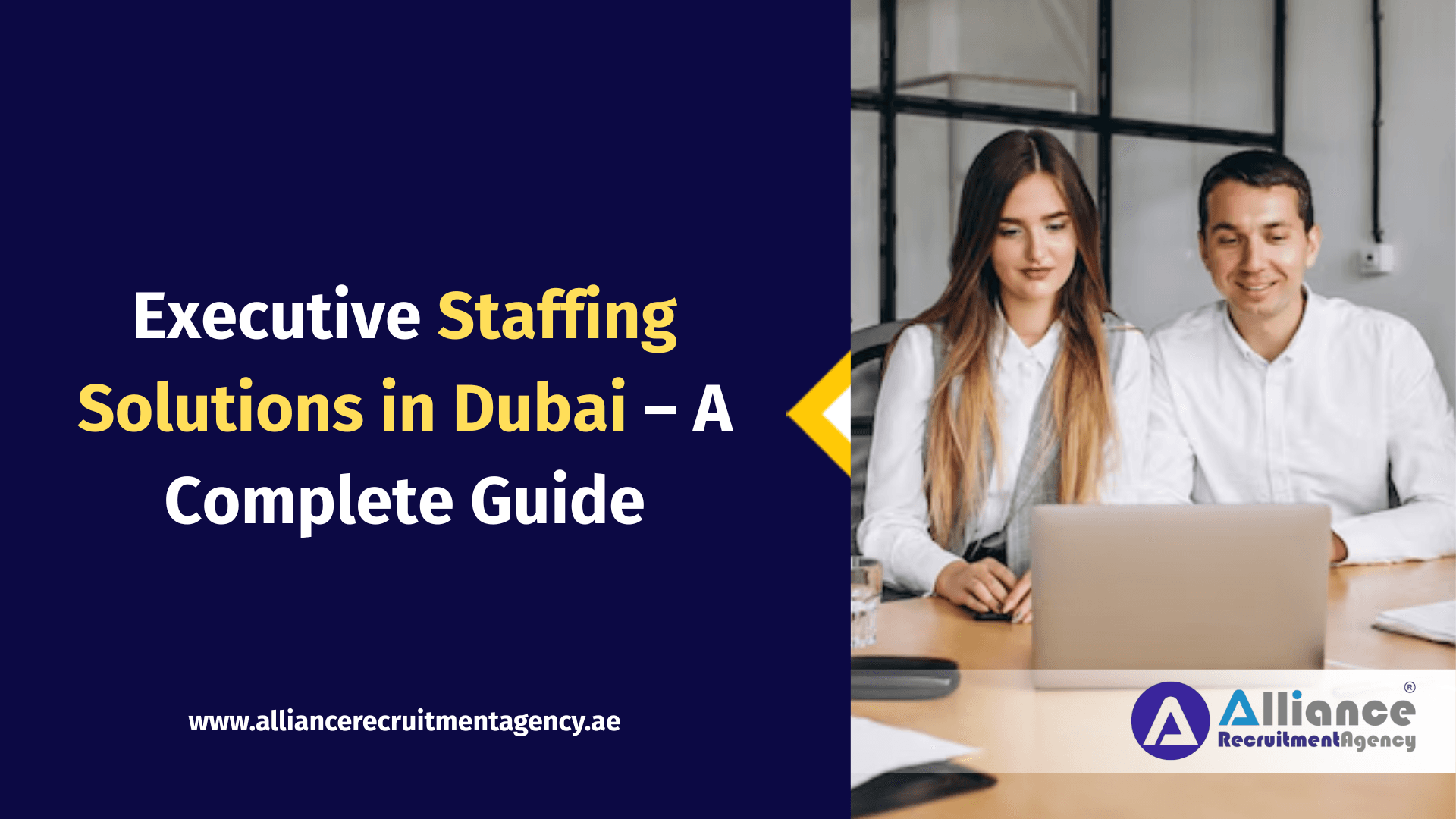 Staffing Solutions in Dubai Staffing Solutions in Dubai