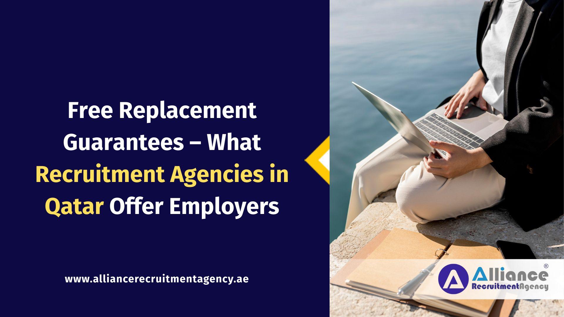 Recruitment Agencies In Qatar Recruitment Agencies In Qatar