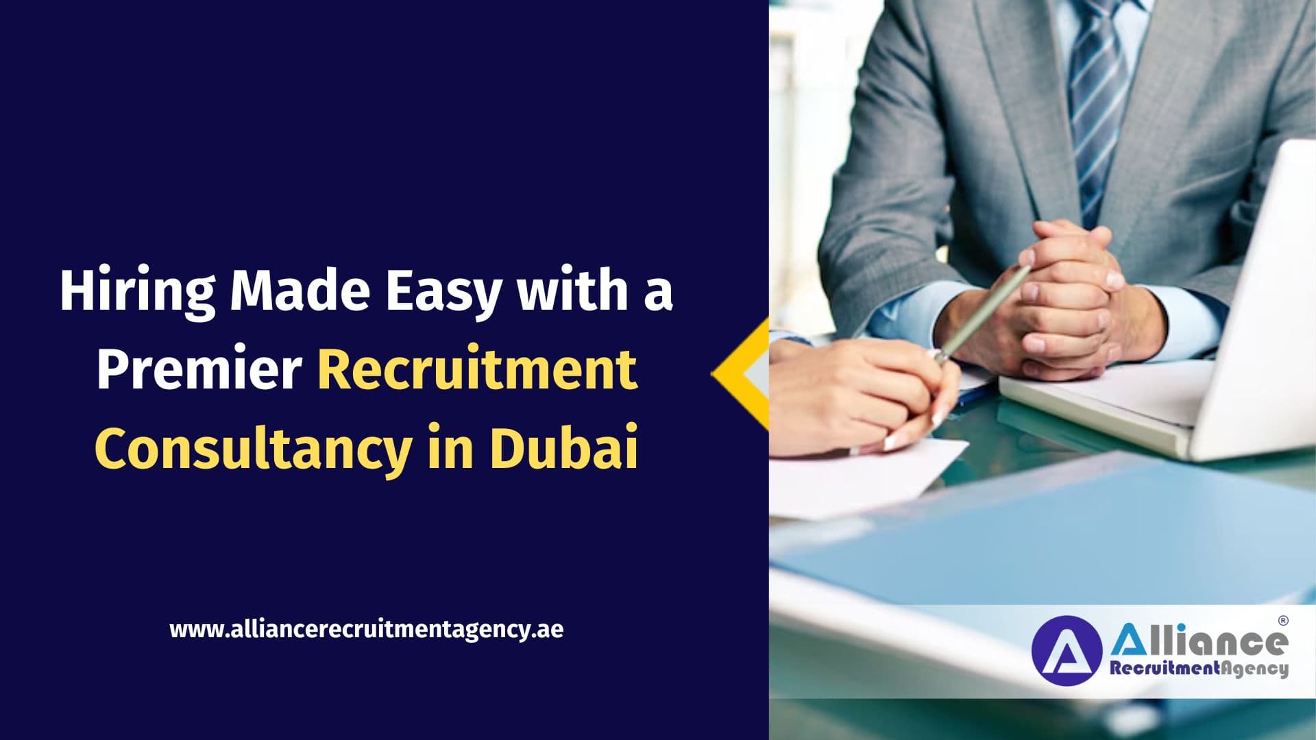 Recruitment Consultancy Dubai Recruitment Consultancy Dubai