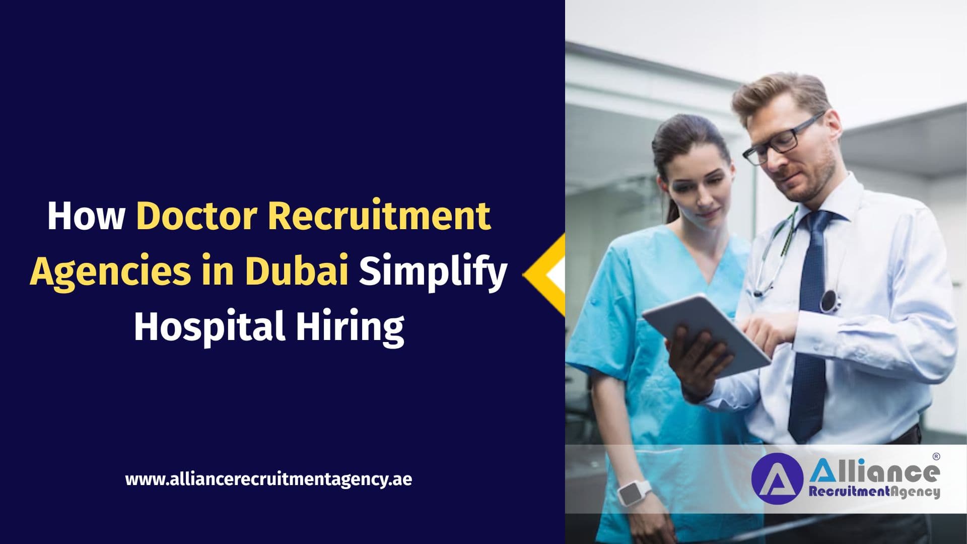 Doctor Recruitment Agencies in Dubai Doctor Recruitment Agencies in Dubai