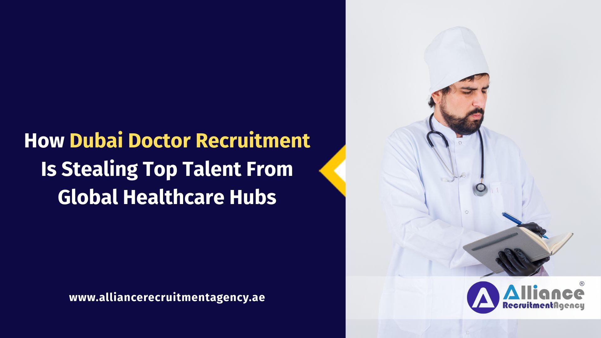 Dubai Doctor Recruitment Dubai Doctor Recruitment