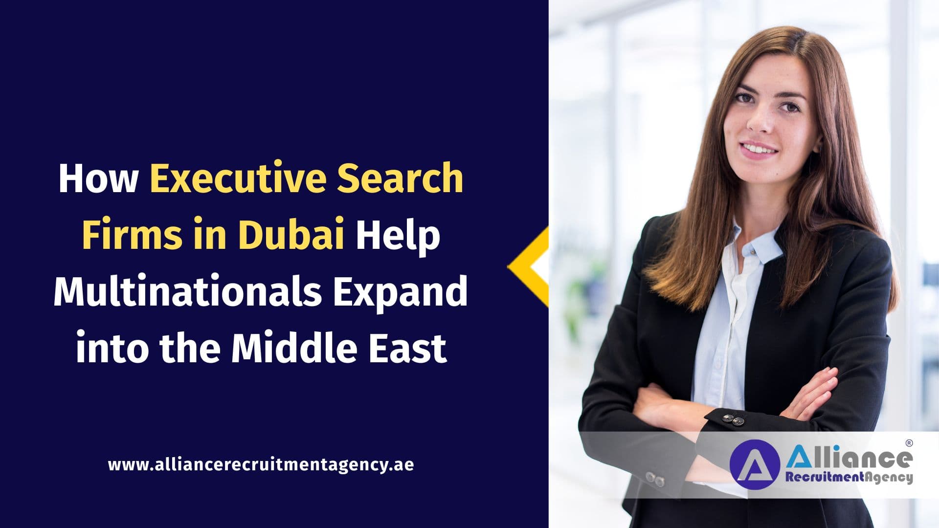 Executive Search Firms in Dubai Executive Search Firms in Dubai