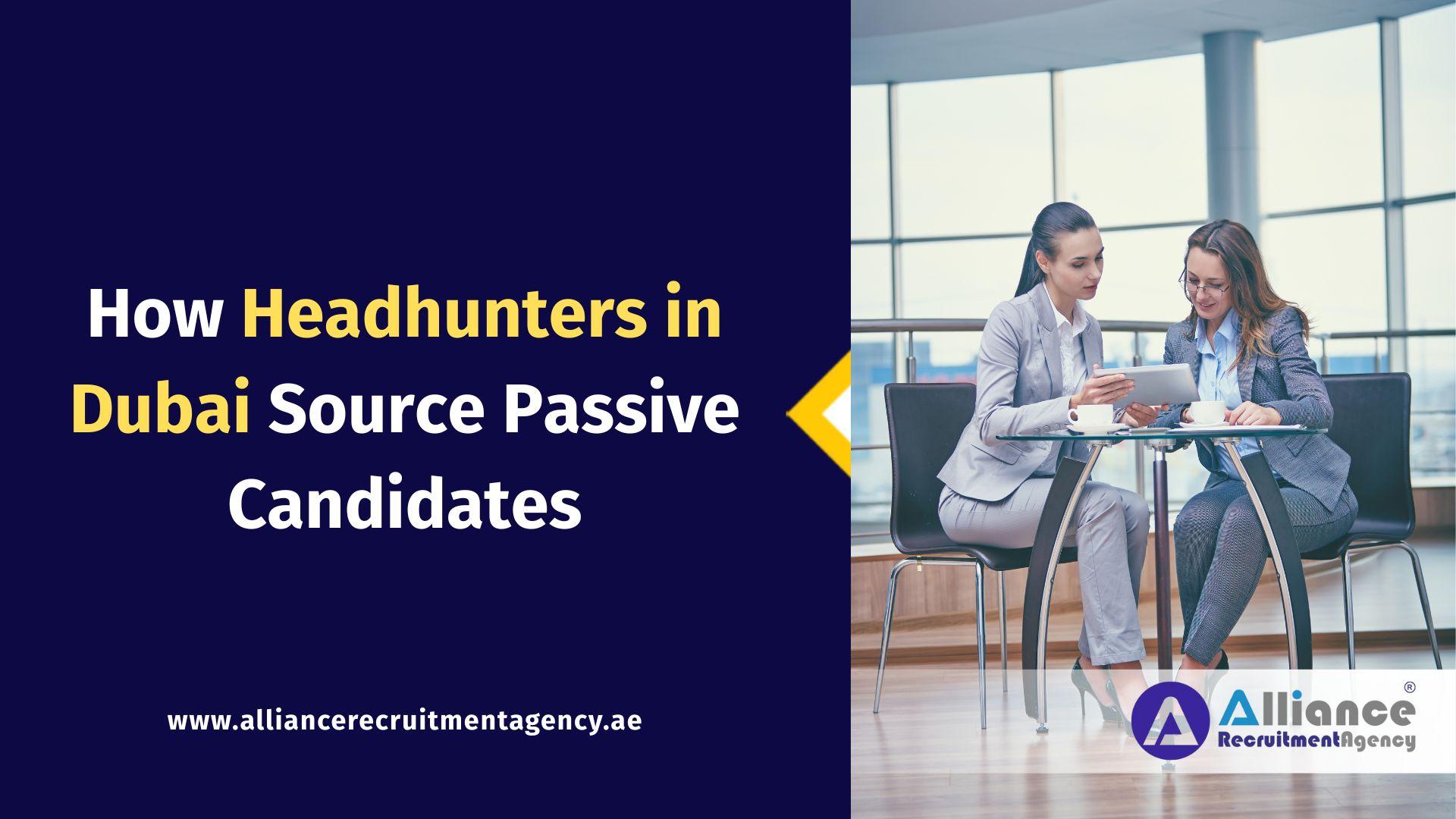 Headhunters Dubai Headhunters Dubai