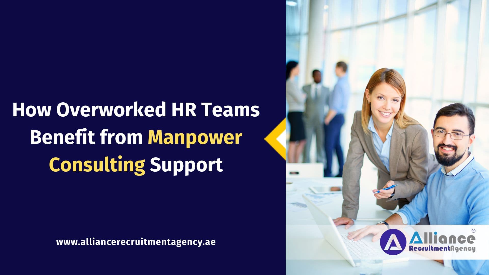 Manpower Consultancy Manpower Consultancy