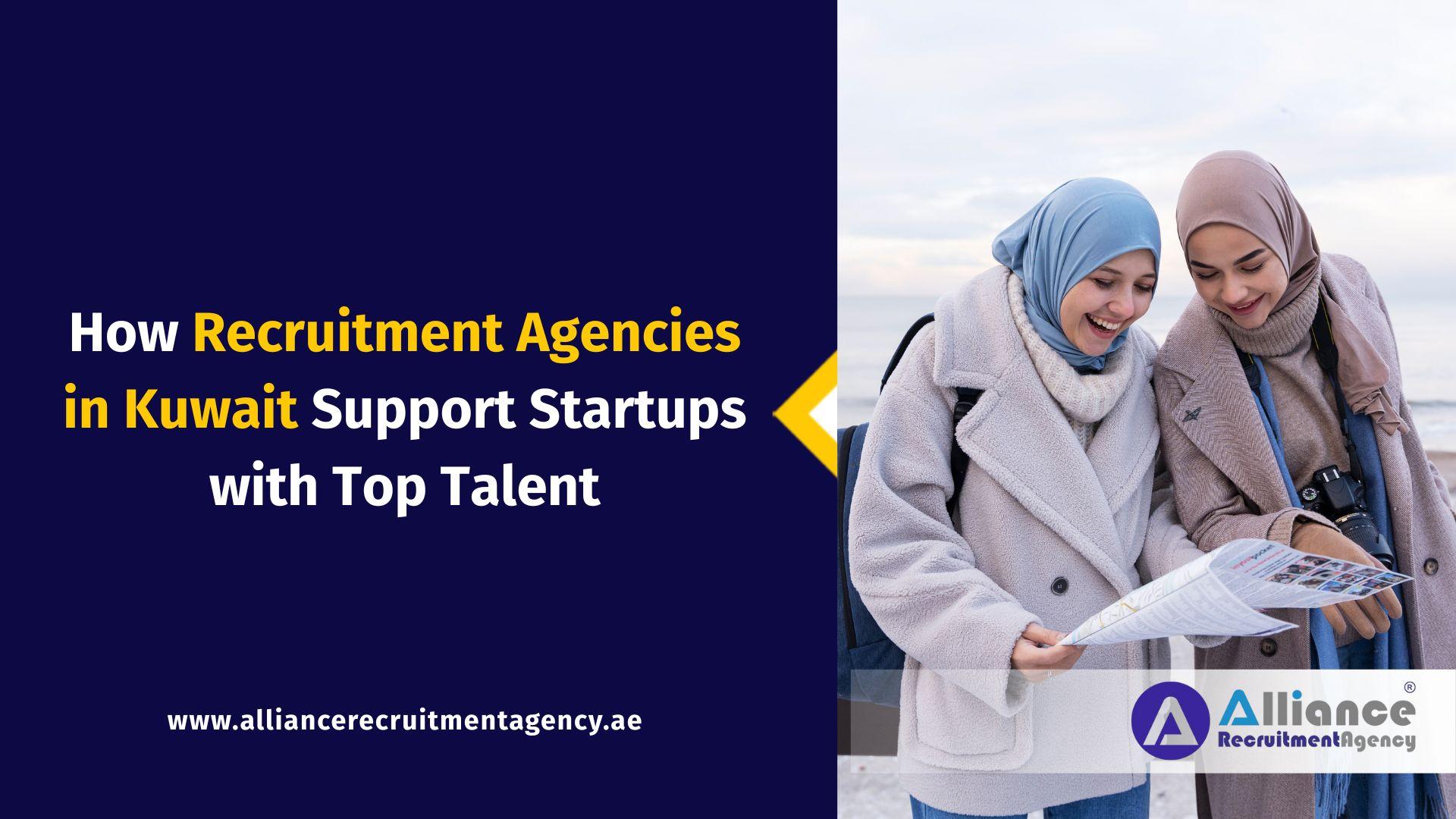 Recruitment Agencies in Kuwait Recruitment Agencies in Kuwait