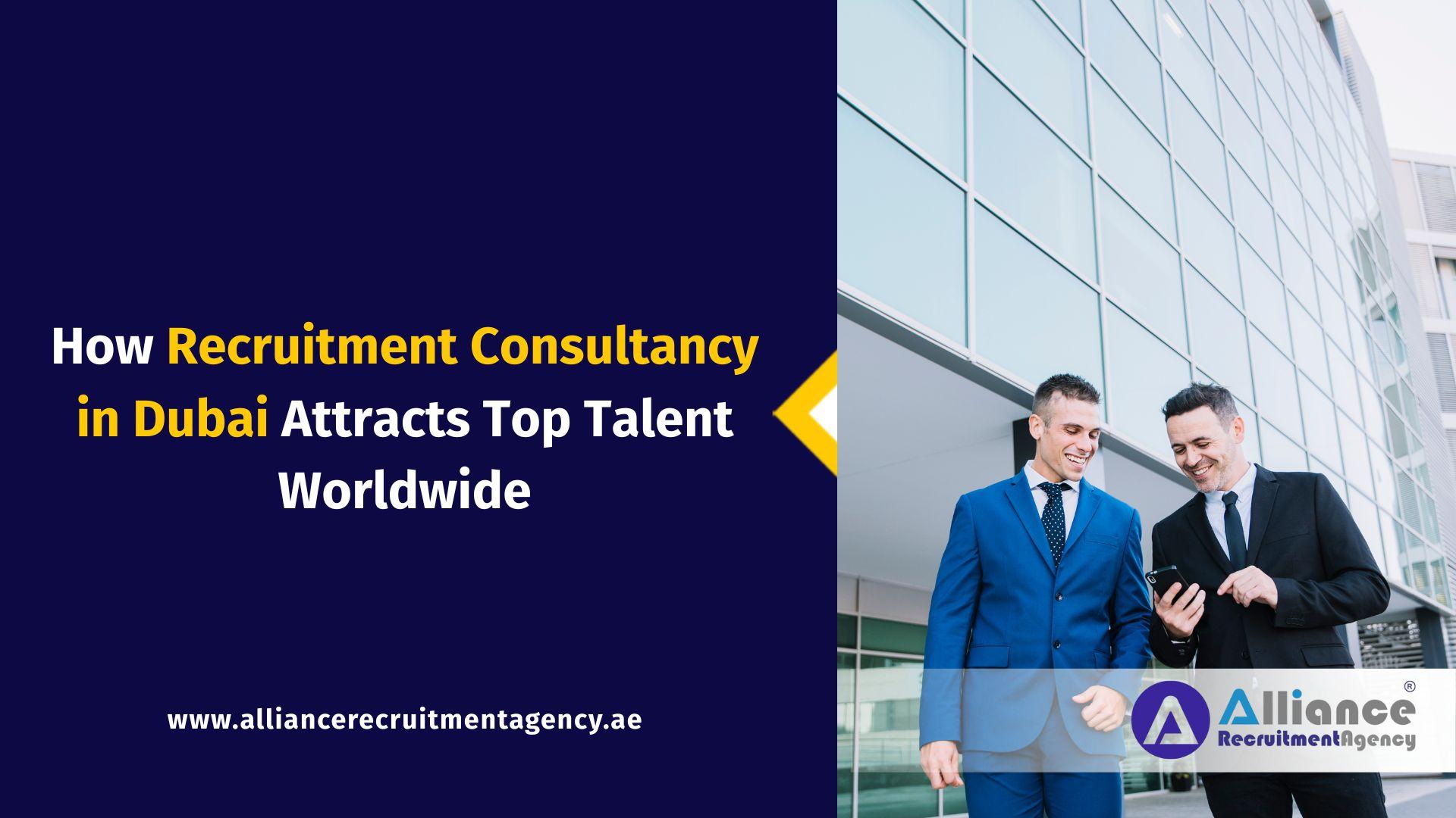 Recruitment Consultancy in Dubai Recruitment Consultancy in Dubai