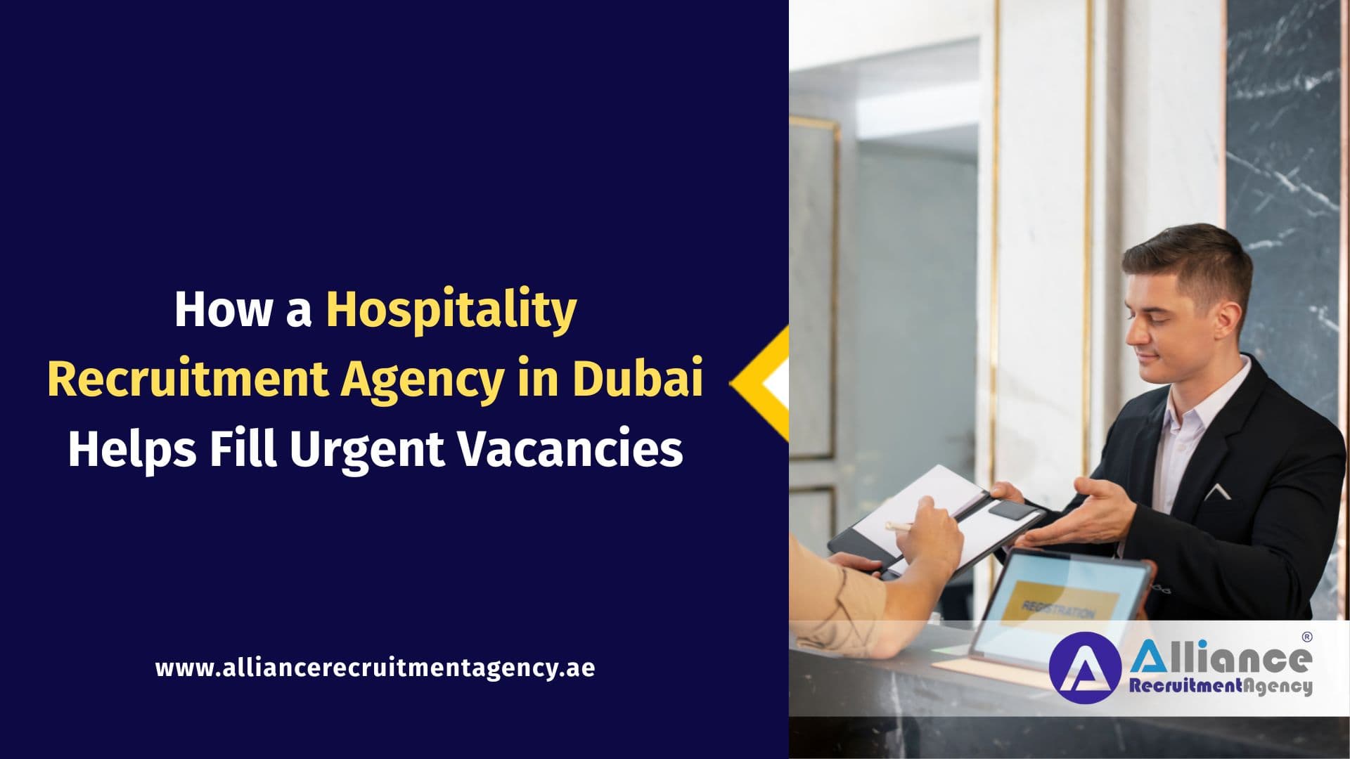 Hospitality Recruitment Agency in Dubai Hospitality Recruitment Agency in Dubai