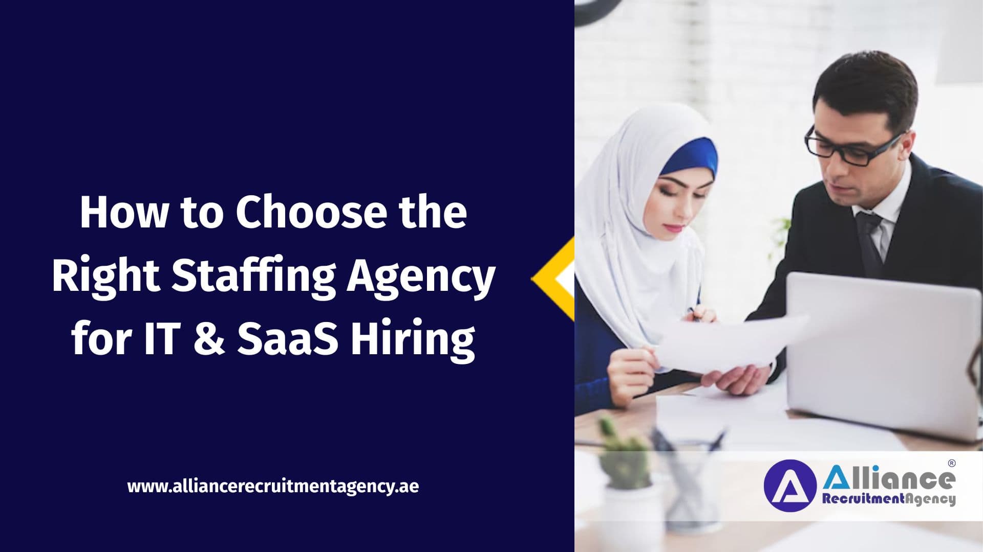 Staffing Agency Dubai Staffing Agency Dubai