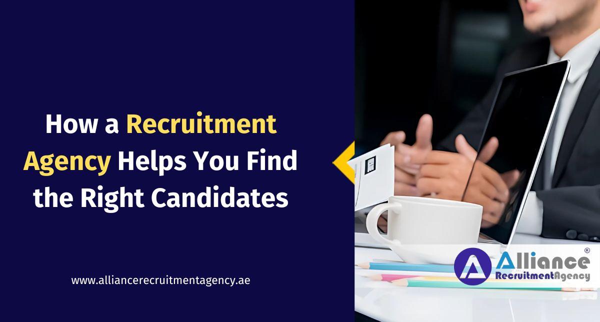 recruitment-agency-hiring-process Recruitment agency