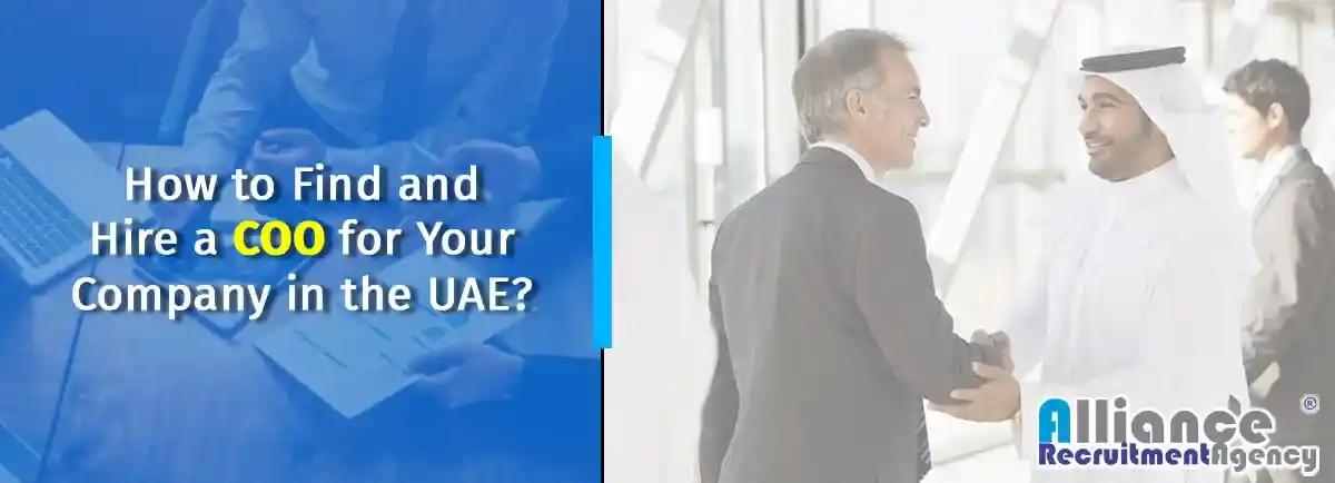 How-to-Find-And-Hire-a-COO-In-The-UAE How to Find And Hire a COO In The UAE
