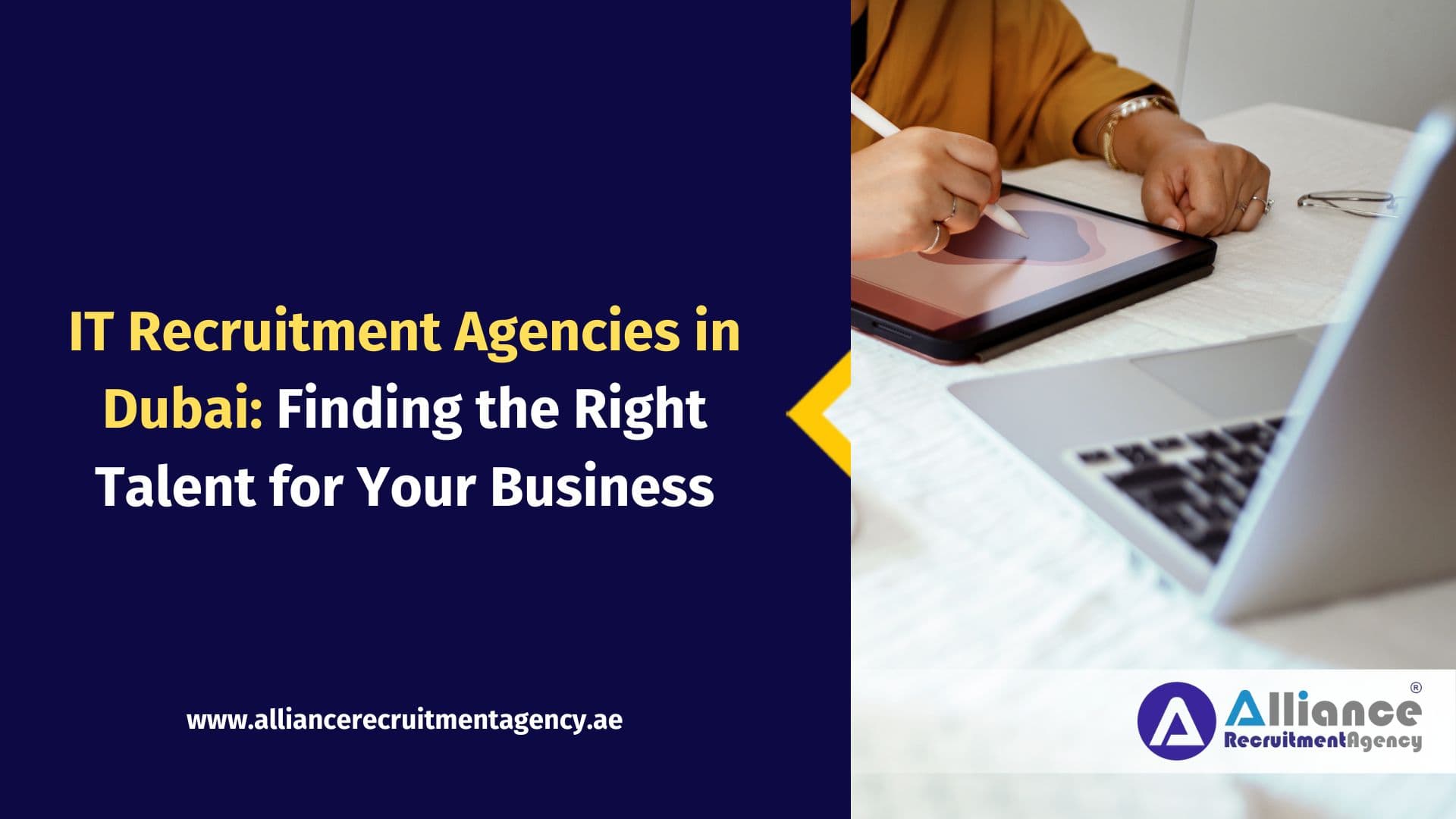 IT Recruitment Agencies in Dubai IT Recruitment Agencies in Dubai