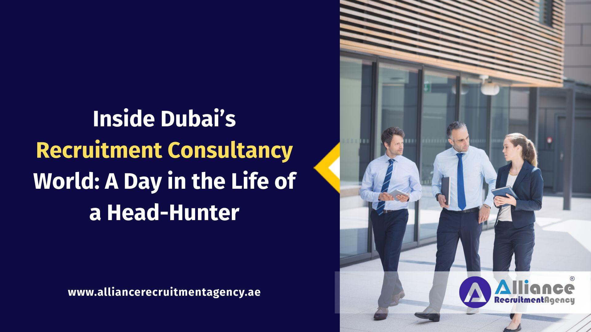 Recruitment Consultancy in Dubai Recruitment Consultancy in Dubai