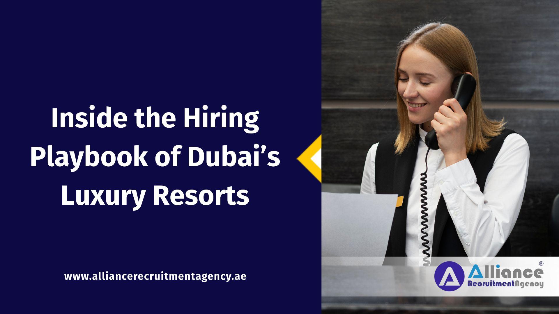 Hospitality Recruitment Agency Dubai Hospitality Recruitment Agency Dubai