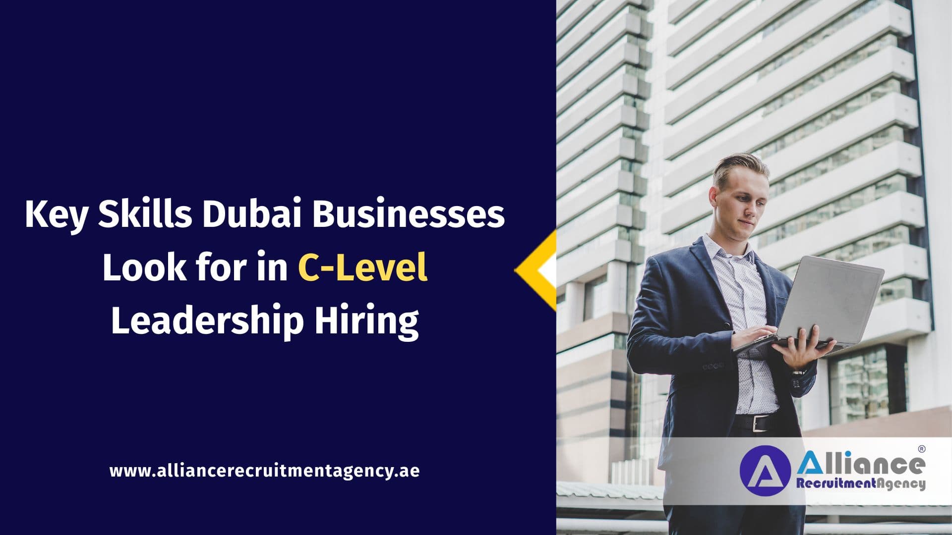 Executive Recruitment Dubai Executive Recruitment Dubai