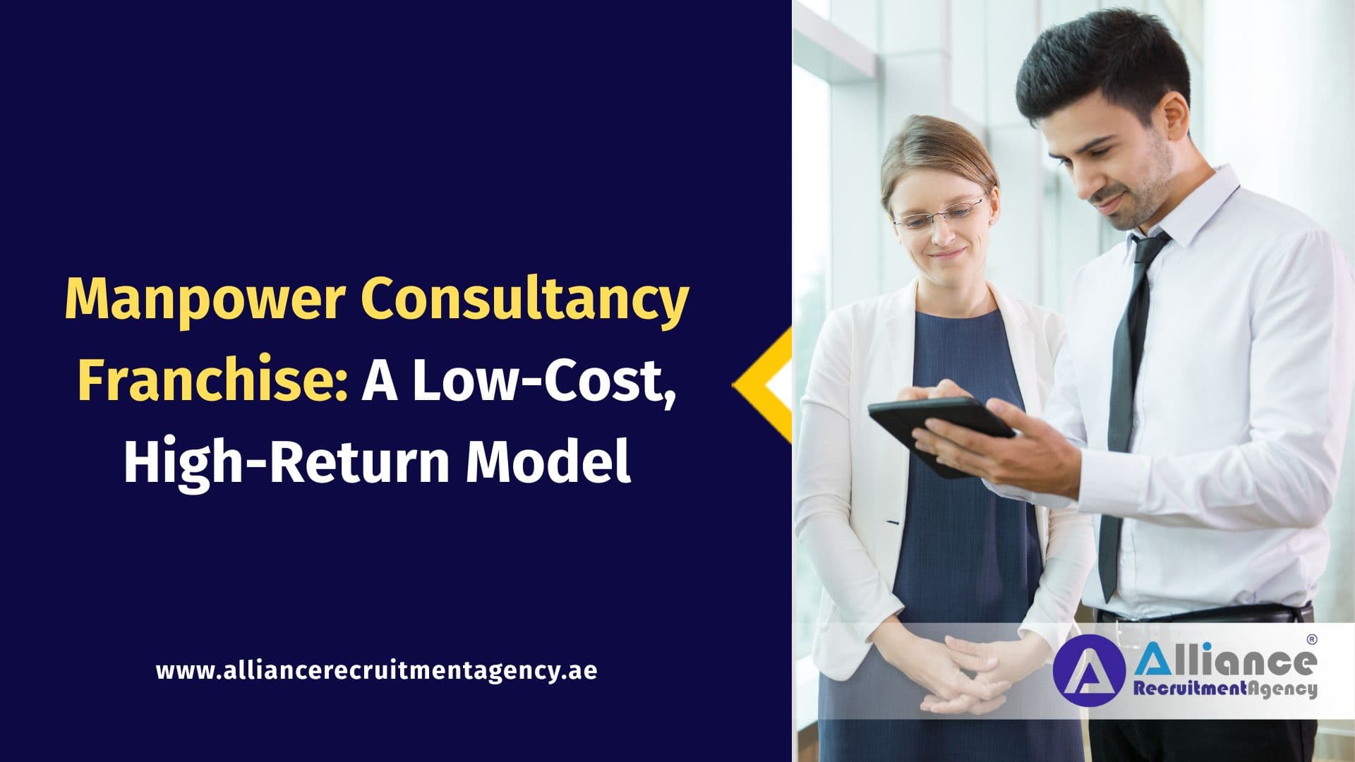 Manpower Consultancy Franchise Manpower Consultancy Franchise