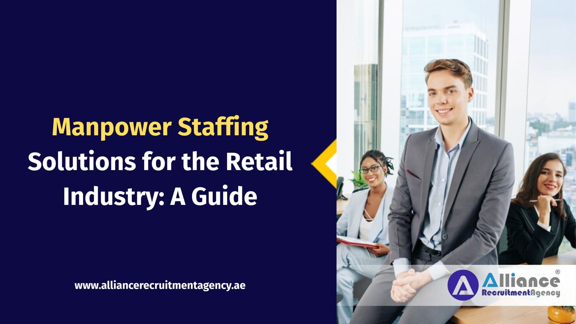 Manpower Staffing Agency Manpower Staffing Agency