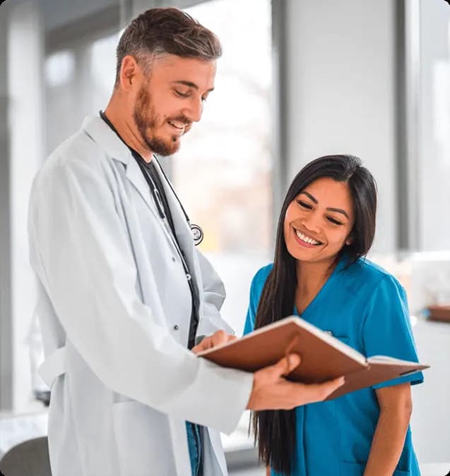 كن شريكًا معنا كن شريكًا معنا