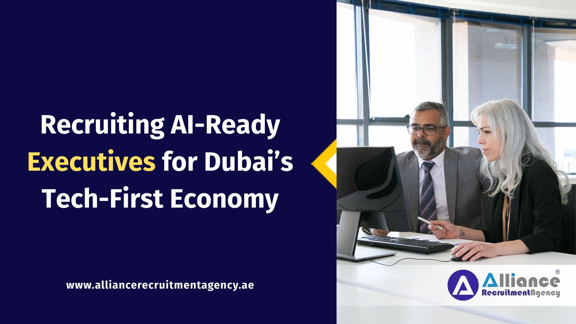 Executive Recruitment Dubai Executive Recruitment Dubai