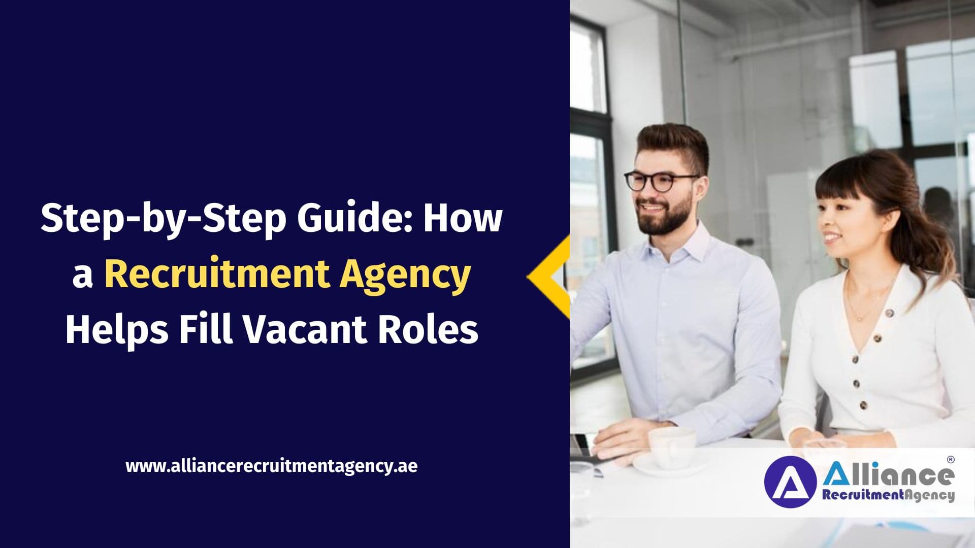Recruitment Agency Recruitment Agency