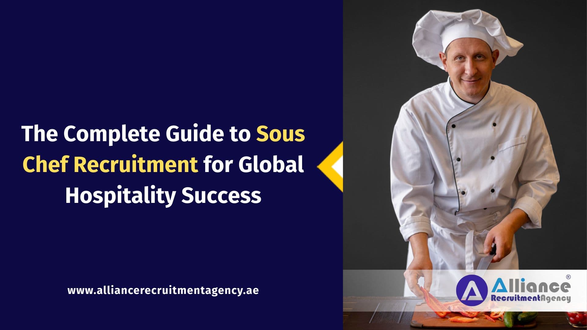 Sous Chef Recruitment Sous Chef Recruitment