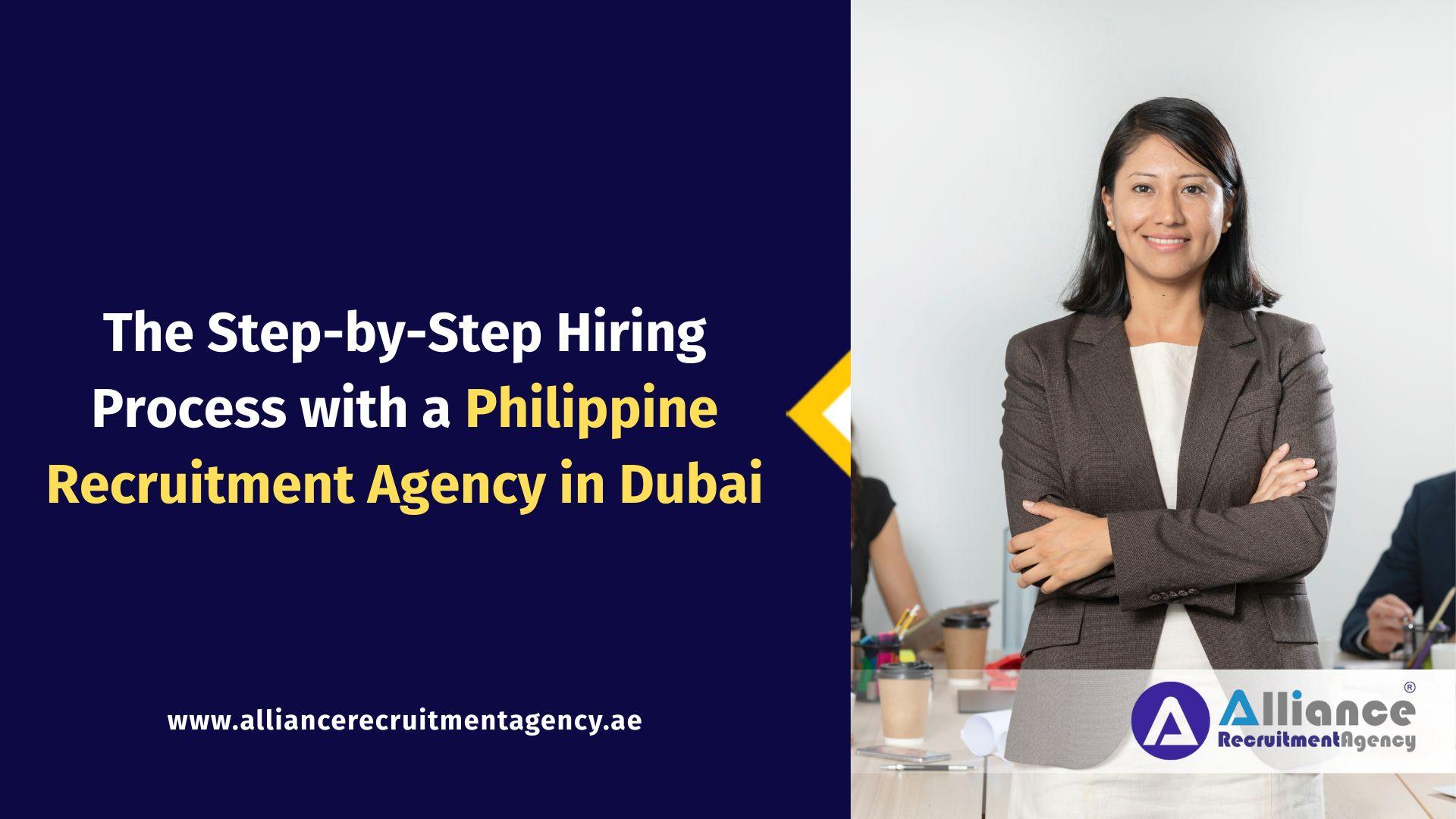 Philippine Recruitment Agency Dubai Philippine Recruitment Agency Dubai