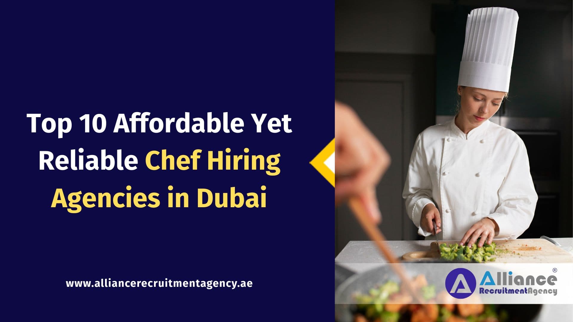 Chef Hiring in Dubai Chef Hiring in Dubai
