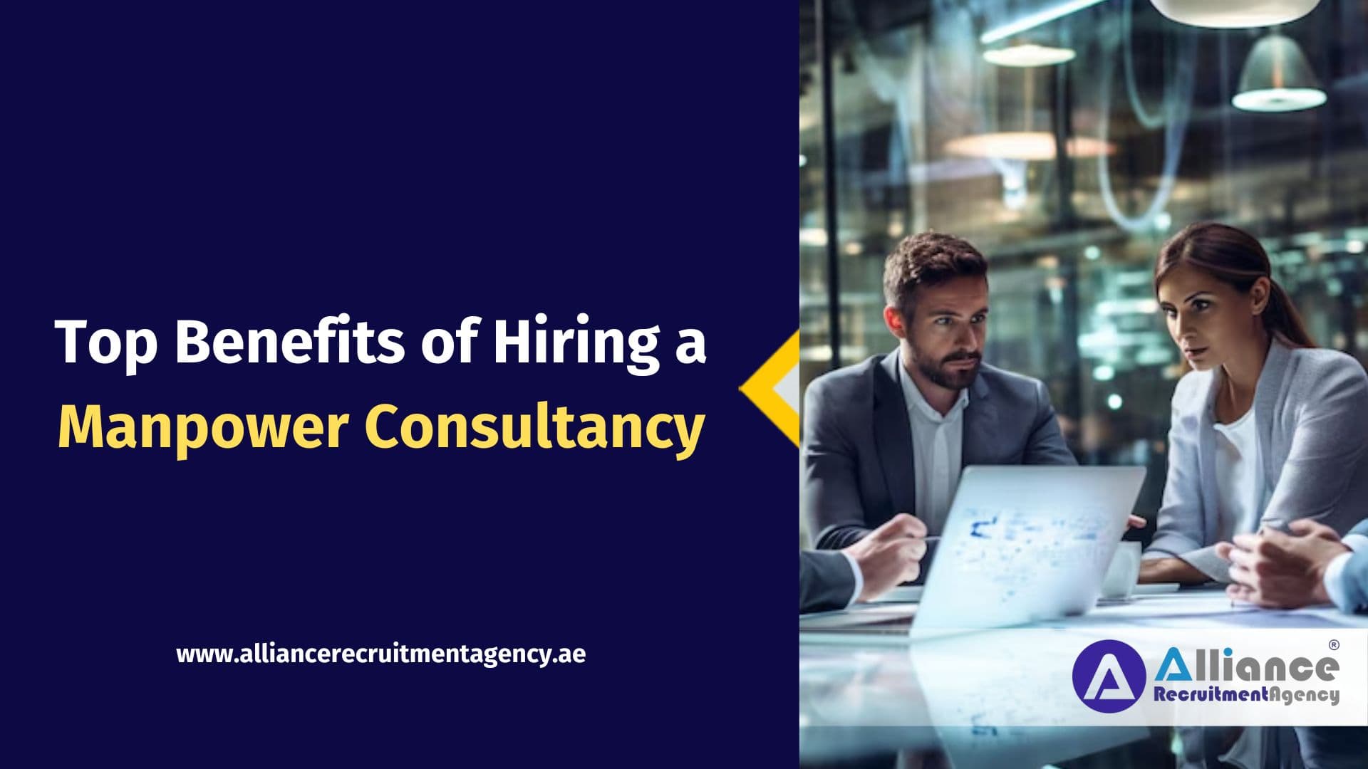 Manpower Consultancy Manpower Consultancy