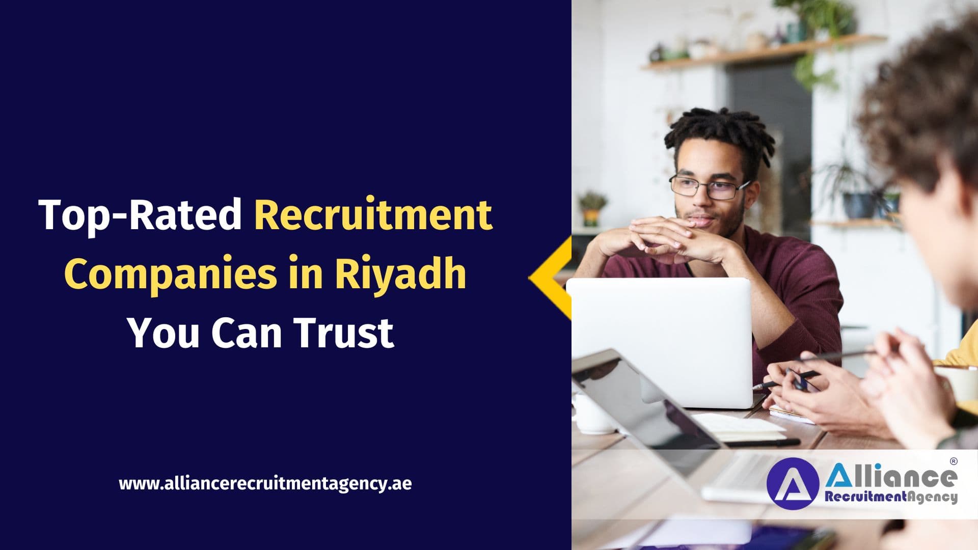 Recruitment Companies in Riyadh Recruitment Companies in Riyadh