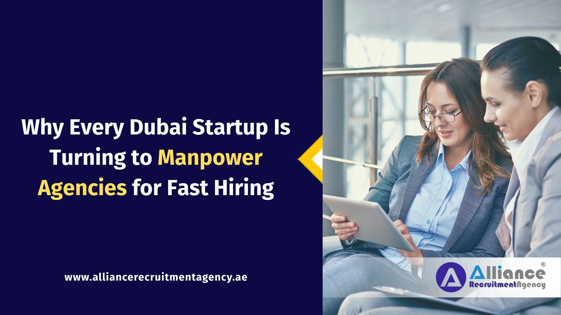 Manpower Agency Manpower Agency