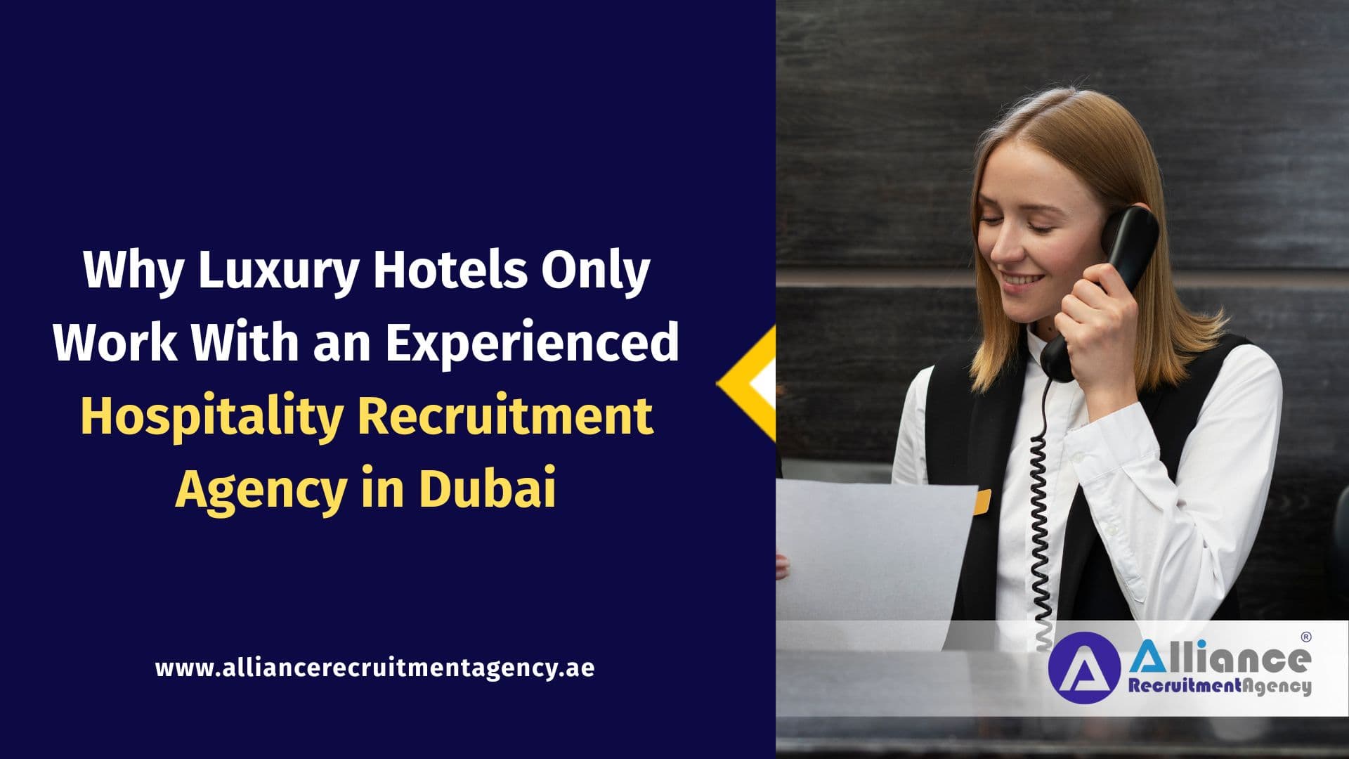 Hospitality Recruitment Agency in Dubai Hospitality Recruitment Agency in Dubai