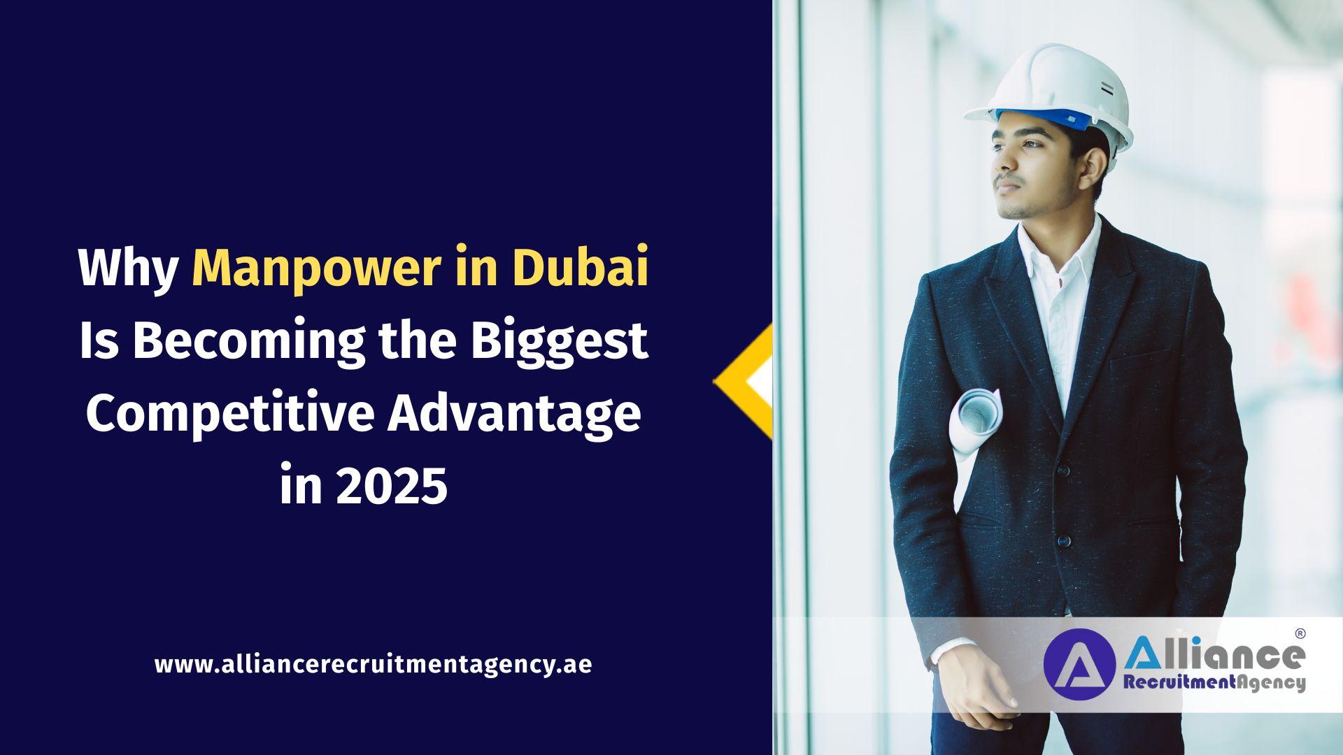 Manpower Dubai Manpower Dubai