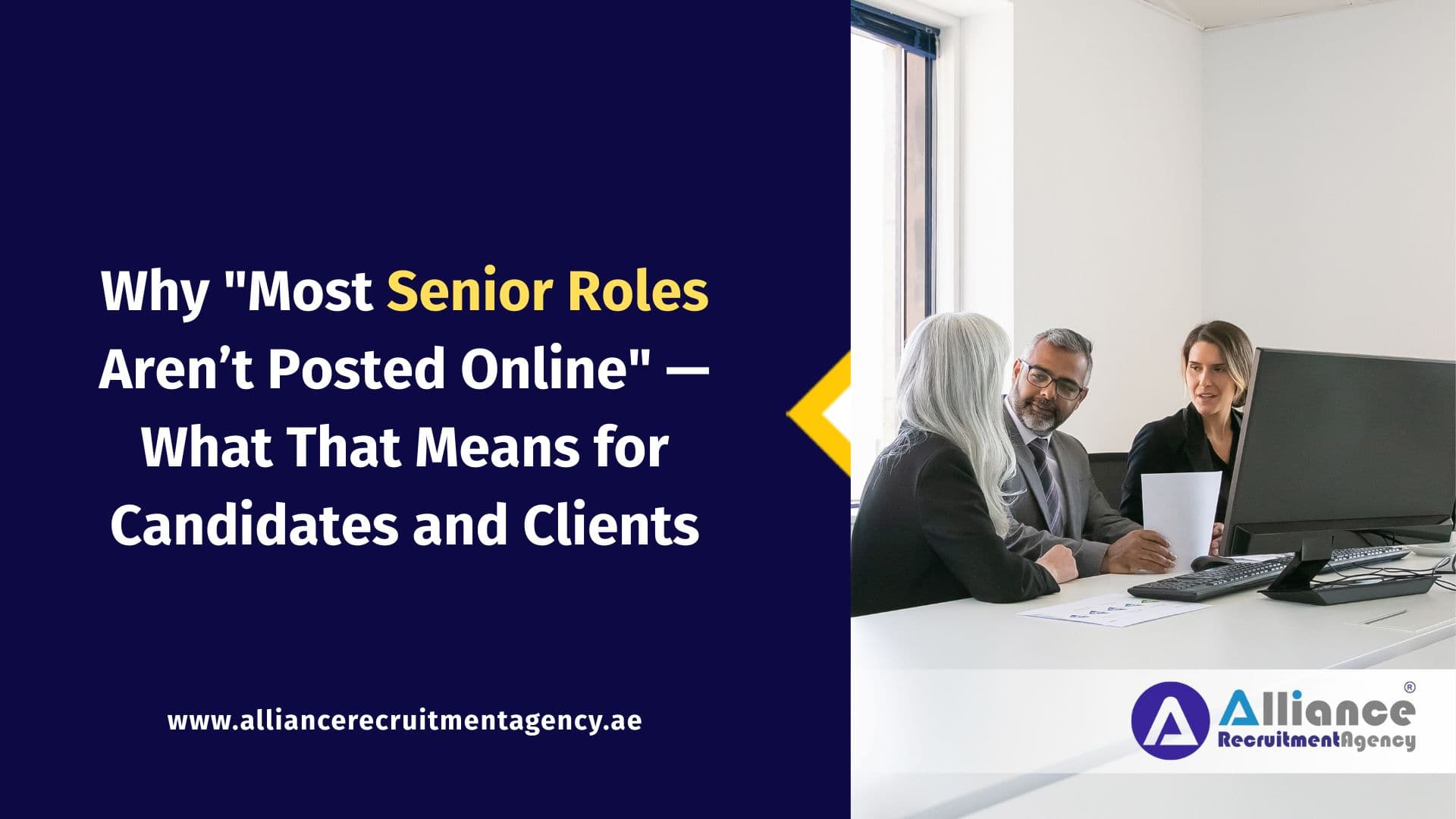 Executive Search Firms in Dubai Executive Search Firms in Dubai