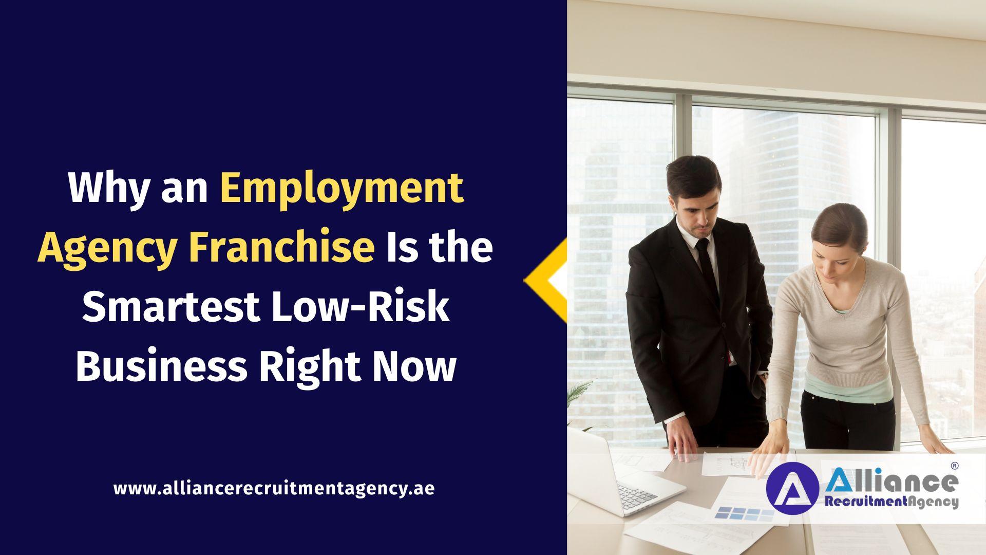 Employment Agency Franchise Employment Agency Franchise