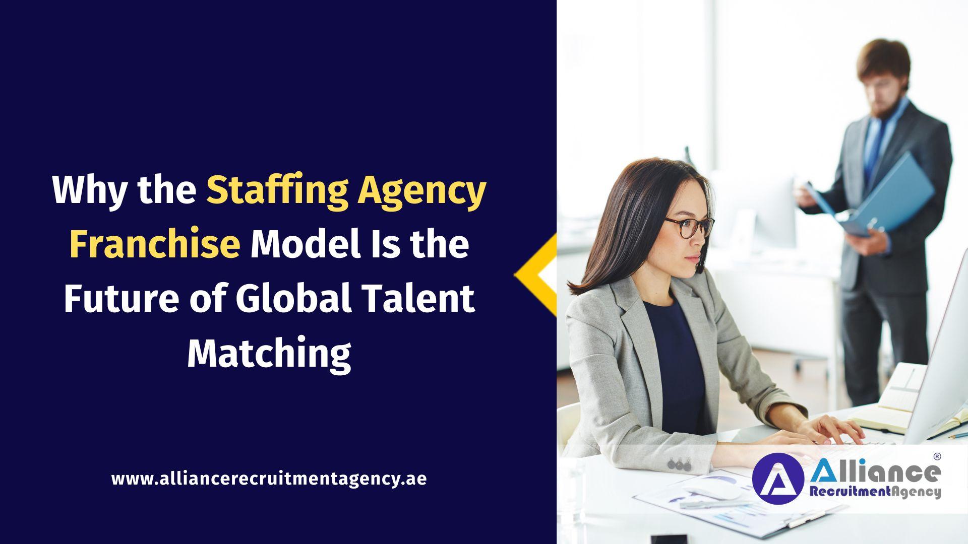 Staffing Agency Franchise Staffing Agency Franchise