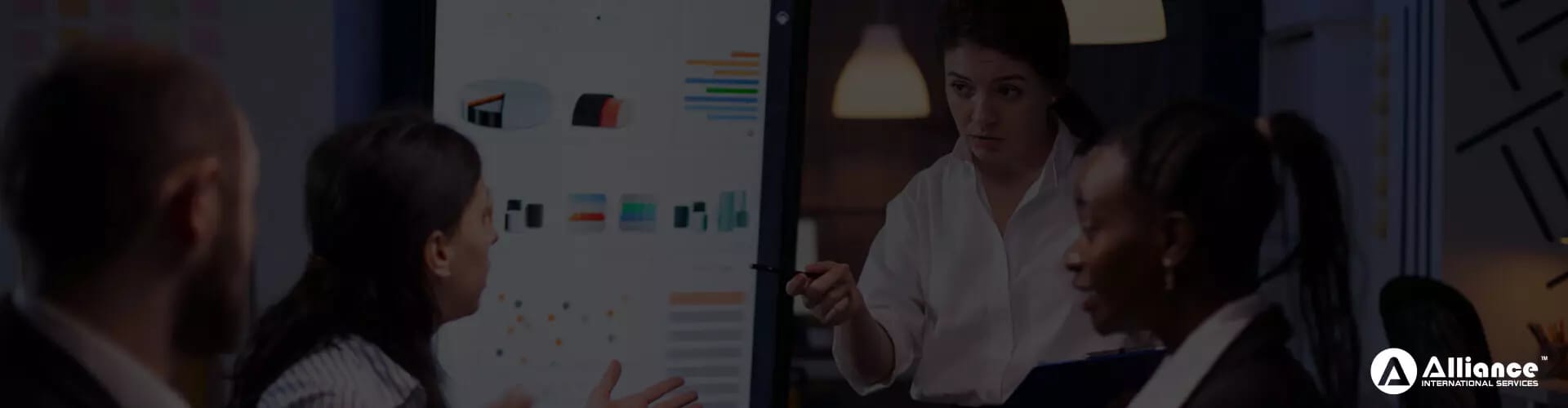 Banner Recruitment Dubai