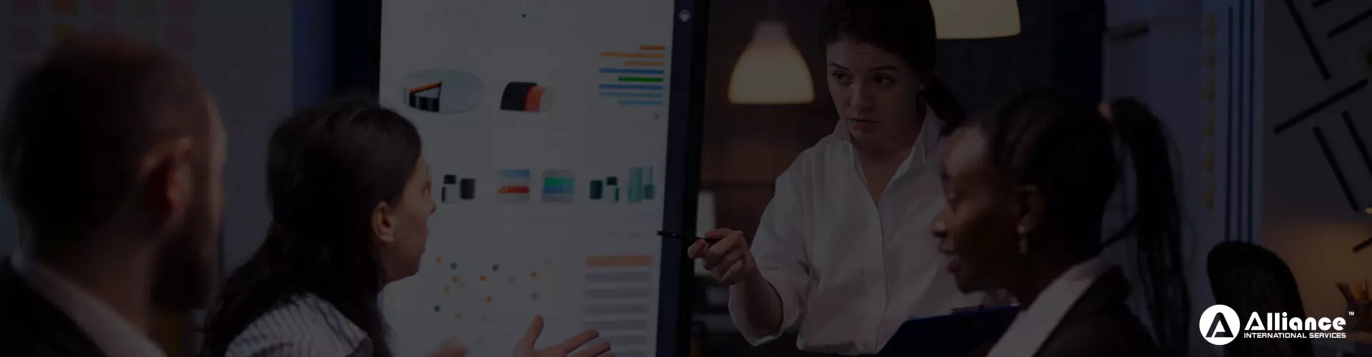 Banner Recruitment Dubai