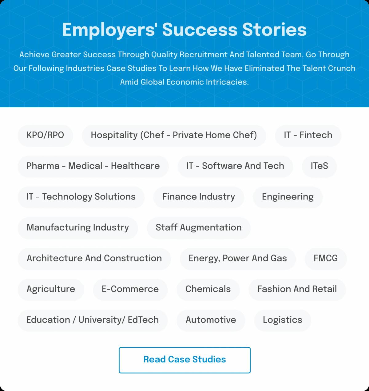 شاهد قصص نجاح أصحاب العمل - وكالة توظيف التمريض في دبي شاهد قصص نجاح أصحاب العمل - وكالة توظيف التمريض في دبي