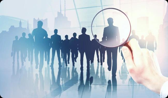 the evolution of executive search the evolution of executive search