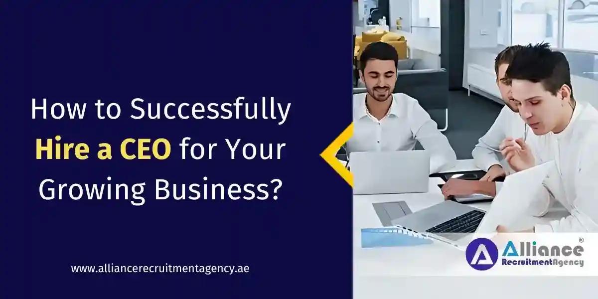 CEO Hiring Guide CEO Hiring