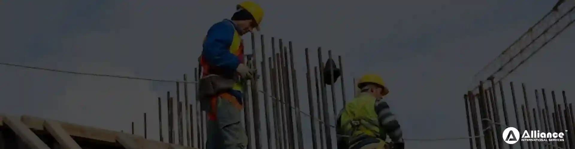 Top Construction Recruitment Agencies In Dubai