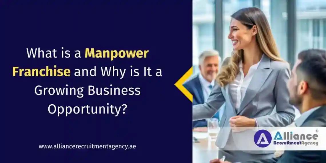 Manpower Franchise Opportunity Manpower Franchise