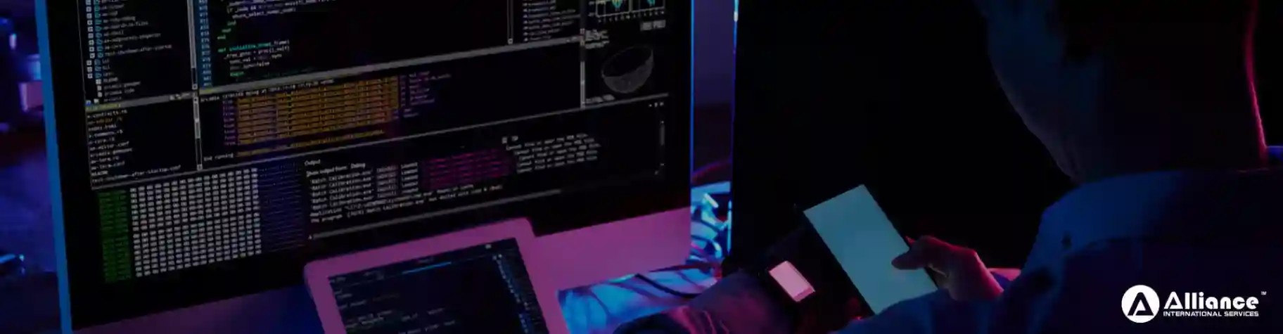 Banner Recruitment Dubai